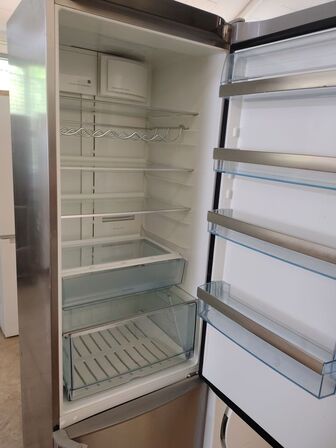 Køle/fryseskab, brugt AEG