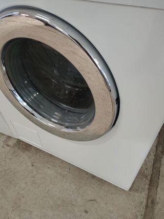 Vaskemaskine, brugt MIELE