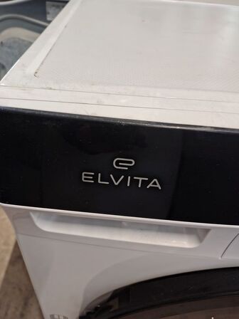Tørretumbler, brugt  ELVITA
