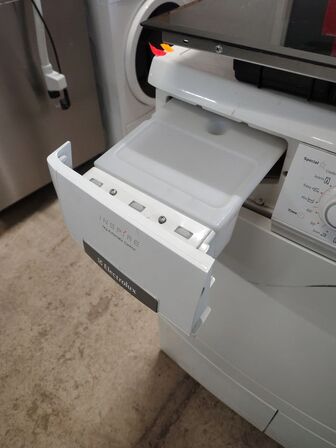 Tørretumbler, brugt  ELECTROLUX