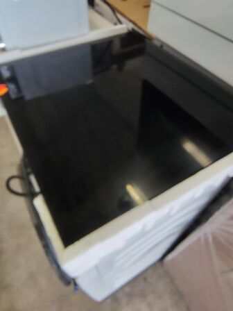 Induktionskogeplade, brugt PEI3060