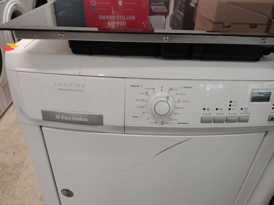 Tørretumbler, brugt  ELECTROLUX