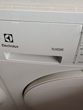 Tørretumbler, brugt  ELECTROLUX