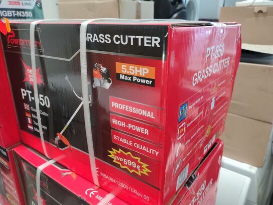 Kantklipper, ubrugt POWERTECH PT-550