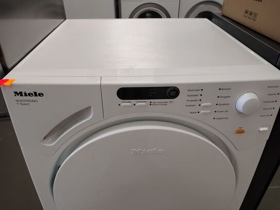 Tørretumbler, brugt  MIELE
