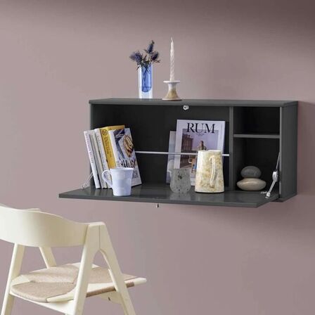 Hammel furniture Bemærk Produceret i Danmark Maj Del 1