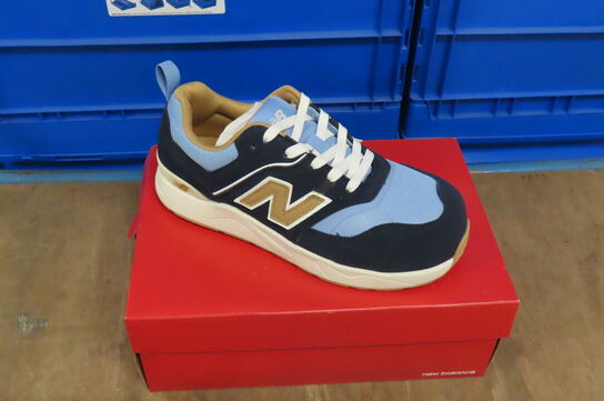 Arbejdssko NEW BALANCE ELITE LITE str. 40,5