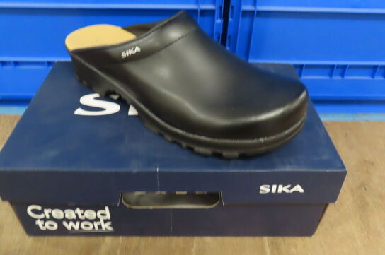 Arbejdssko SIKA FLEX LBS str. 46