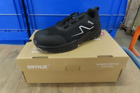 Arbejdssko BRYNJE SHADOW str. 40