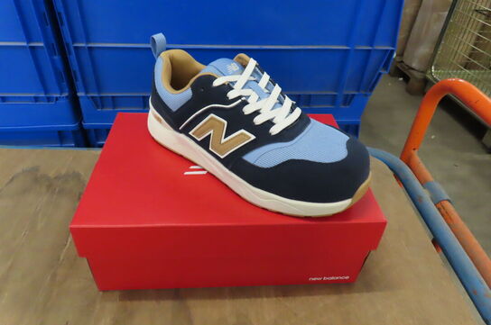 Arbejdssko NEW BALANCE ELITE LITE str. 41,5