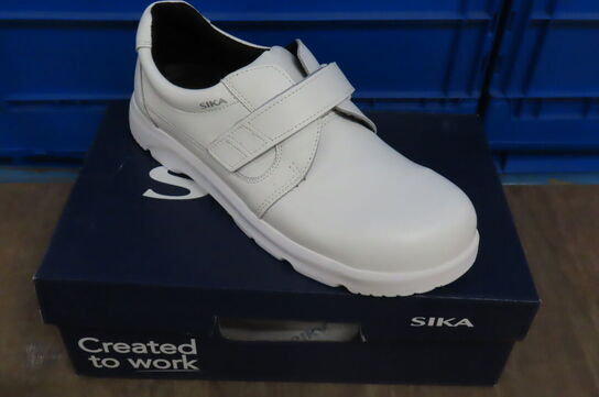 Arbejdssko SIKA  OPTIMAX str. 45