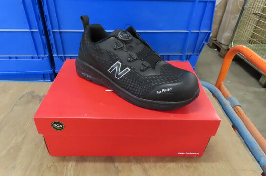 Arbejdssko NEW BALANCE LOGIC BOA str. 44,5