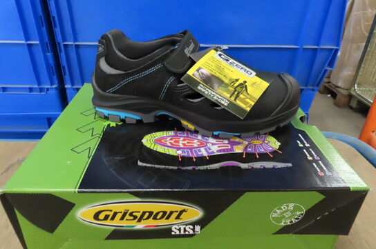 Arbejdssko GRISPORT 74721CD4 str. 38