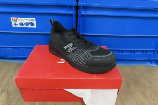 Arbejdssko NEW BALANCE SPEEDWARE str. 46,5