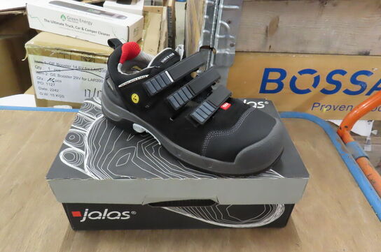 Arbejdssko JALAS ZENIT str. 40