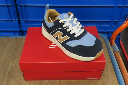Arbejdssko NEW BALANCE ELITE LITE 41,5