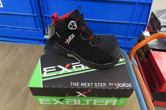 Arbejdssko JALAS EXALTER 9988 GTX str. 38