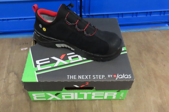 Arbejdssko JALAS EXALTER 9988 GTX str. 43