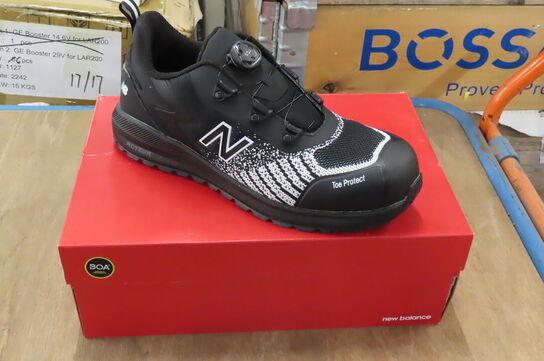 Arbejdssko NEW BALANCE SPEEDWARE BOA str. 45