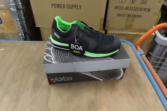 Arbejdssko JALAS 5668 TEMPUS str. 43