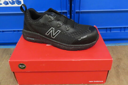 Arbejdssko NEW BALANCE LOGIC WOMENS BOA str. 41,5