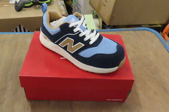Arbejdssko NEW BALANCE ELITE LITE str. 41,5