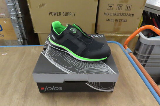 Arbejdssko JALAS 5668 TEMPUS str. 46