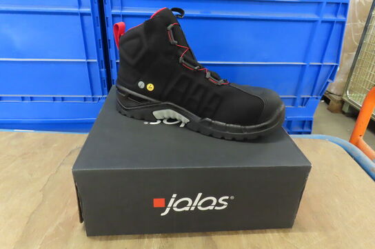 Arbejdssko JALAS EXALTER 9988 GTX str. 44