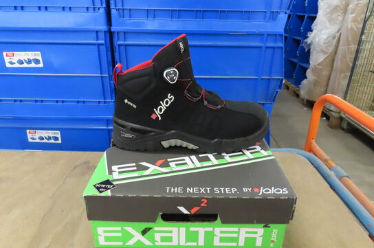 Arbejdssko JALAS EXALTER GTX str. 47