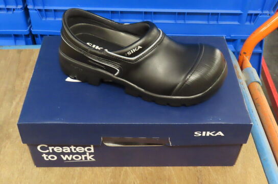 Arbejdssko SIKA PROFLEX str. 39