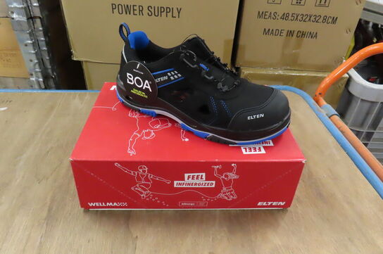 Arbejdssko ELTEN IAN XXTP PRO BOA str. 42