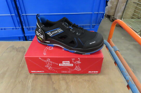 Arbejdssko ELTEN IAN XXTP PRO BOA str. 45