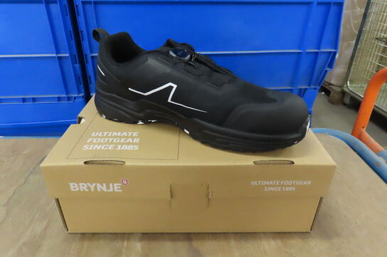 Arbejdssko BRYNJE  SHADOW str. 45