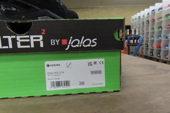 Arbejdssko JALAS EXALTER 9988 GTX str. 39
