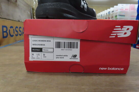 Arbejdssko NEW BALANCE LOGIC WOMENS BOA str. 39,5