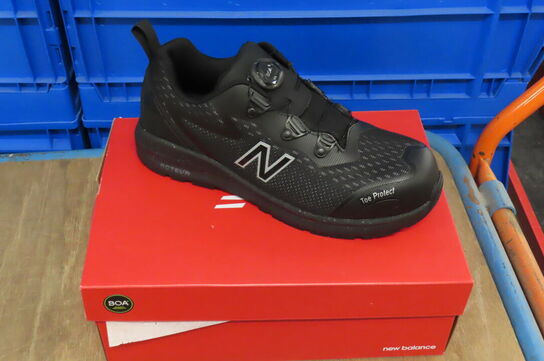 Arbejdssko NEW BALANCE LOGIC BOA str. 41,5