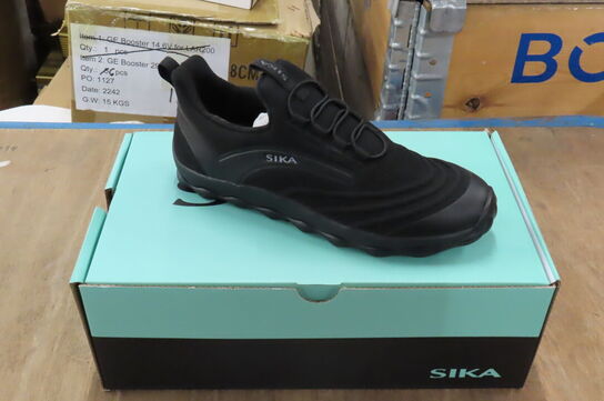 Arbejdssko SIKA LEAP SIKA BUBBLE str. 38