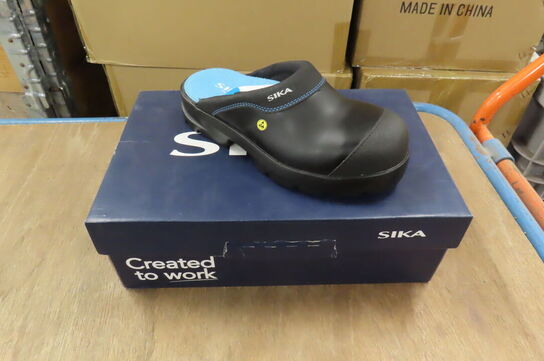 Arbejdssko SIKA  SBSRA str. 36