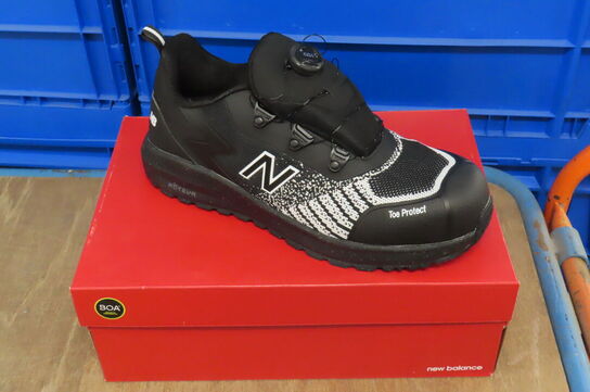 Arbejdssko NEW BALANCE SPEEDWARE BOA str. 46,5