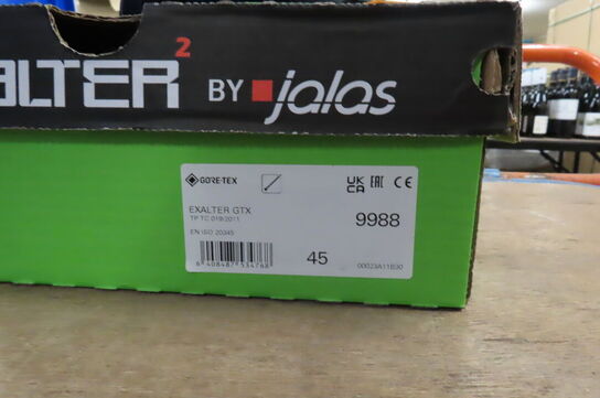 Arbejdssko JALAS EXALTER 9988 GTX str. 45