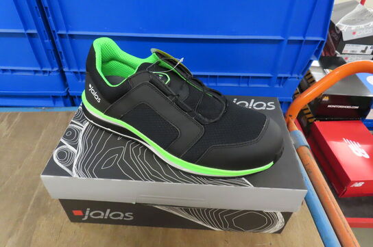Arbejdssko JALAS 5668 TEMPUS str. 44
