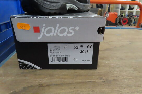 Arbejdssko JALAS ZENIT str. 44