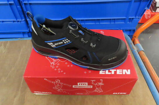 Arbejdssko ELTEN  IAN XXTP PRO BOA str. 43