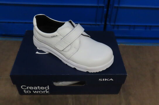 Arbejdssko SIKA OPTIMAX str. 41
