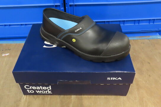 Arbejdssko SIKA S3SRA str. 46