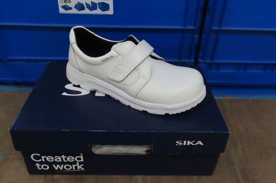 Arbejdssko SIKA OPTIMAX str. 39