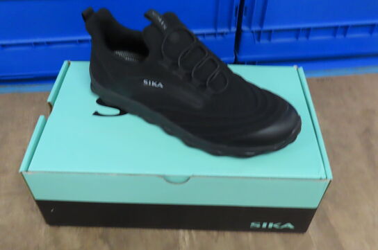 Arbejdssko SIKA LEAP SIKA BUBBLE str. 40 