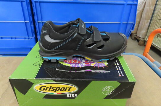Arbejdssko GRISPORT 74721CD4 str. 43