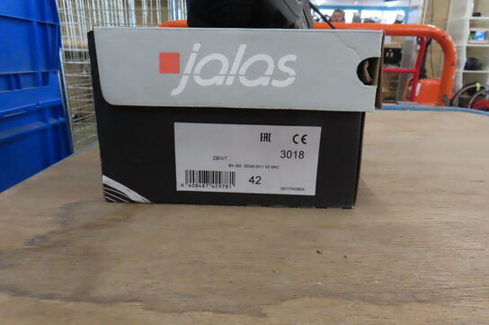Arbejdssko JALAS ZENIT str. 42