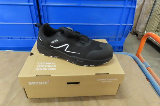 Arbejdssko BRYNJE SHADOW str. 46
